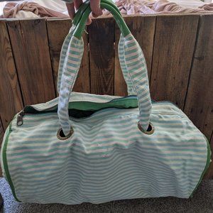 American Eagle Duffle Bag